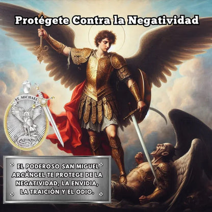Escudo San Miguel
