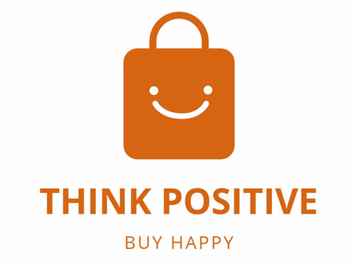 Think Positive